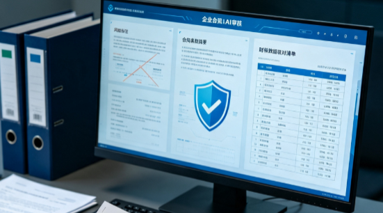 闽清县AI 工具常态化应用，为企业稳健经营保驾护航