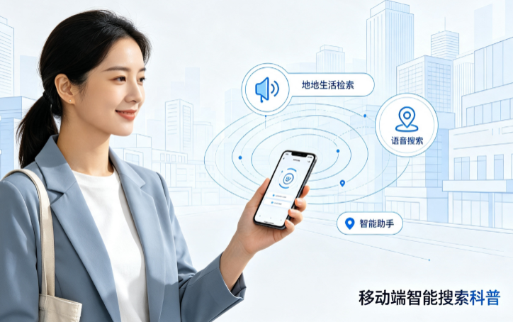 闽清县浅析 GEO 优化与 AI 优化如何重塑移动端手机搜索使用习惯
