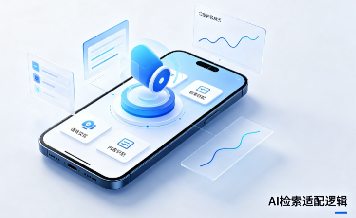闽清县AI 优化赋能 GEO 体系，详解手机智能指令与企业线上曝光新思路