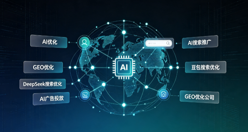 闽清县AI 搜索营销赛道持续升温，GEO 优化成为企业数字化布局新方向